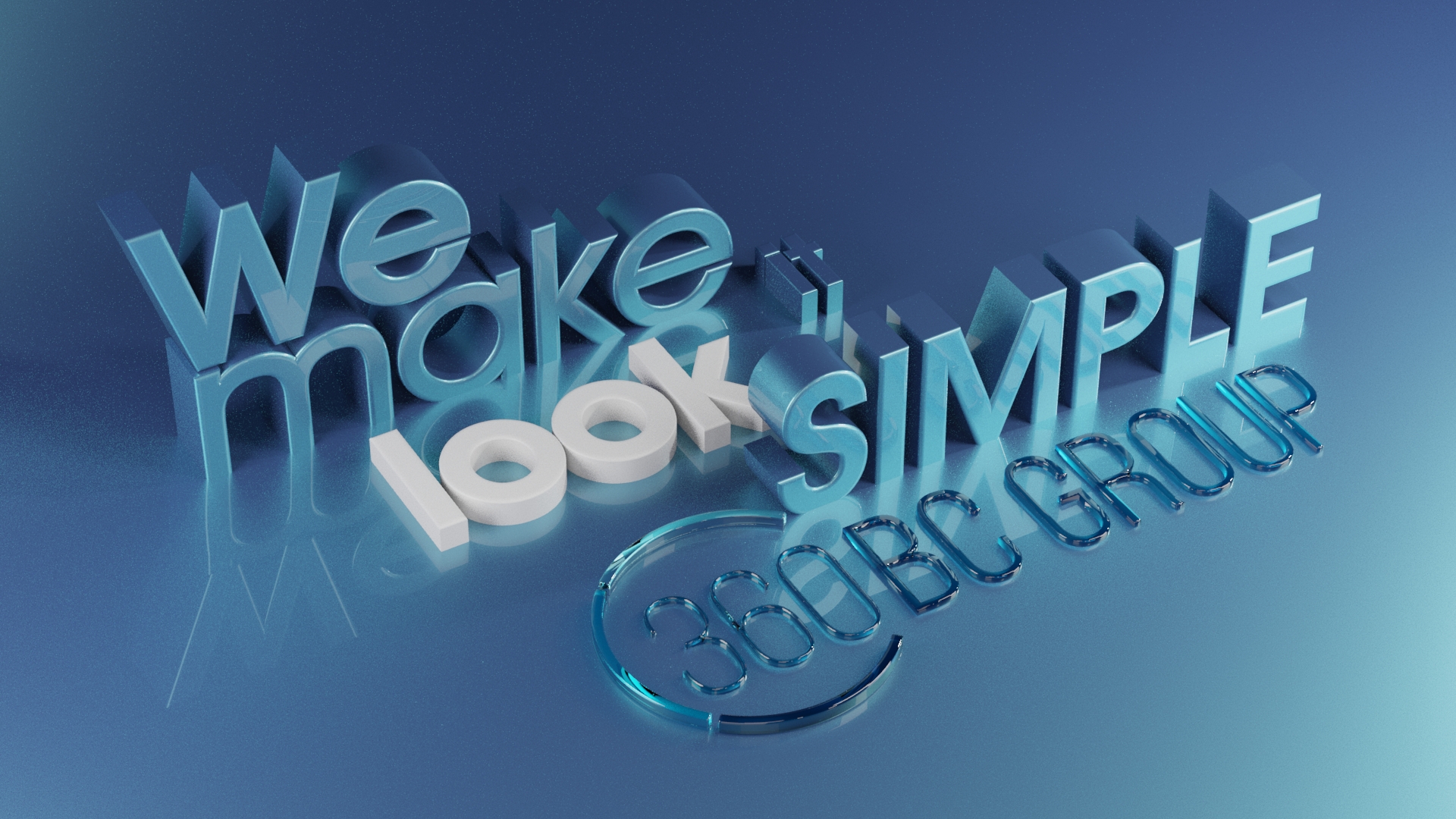 We make it look simple — 360BC Group