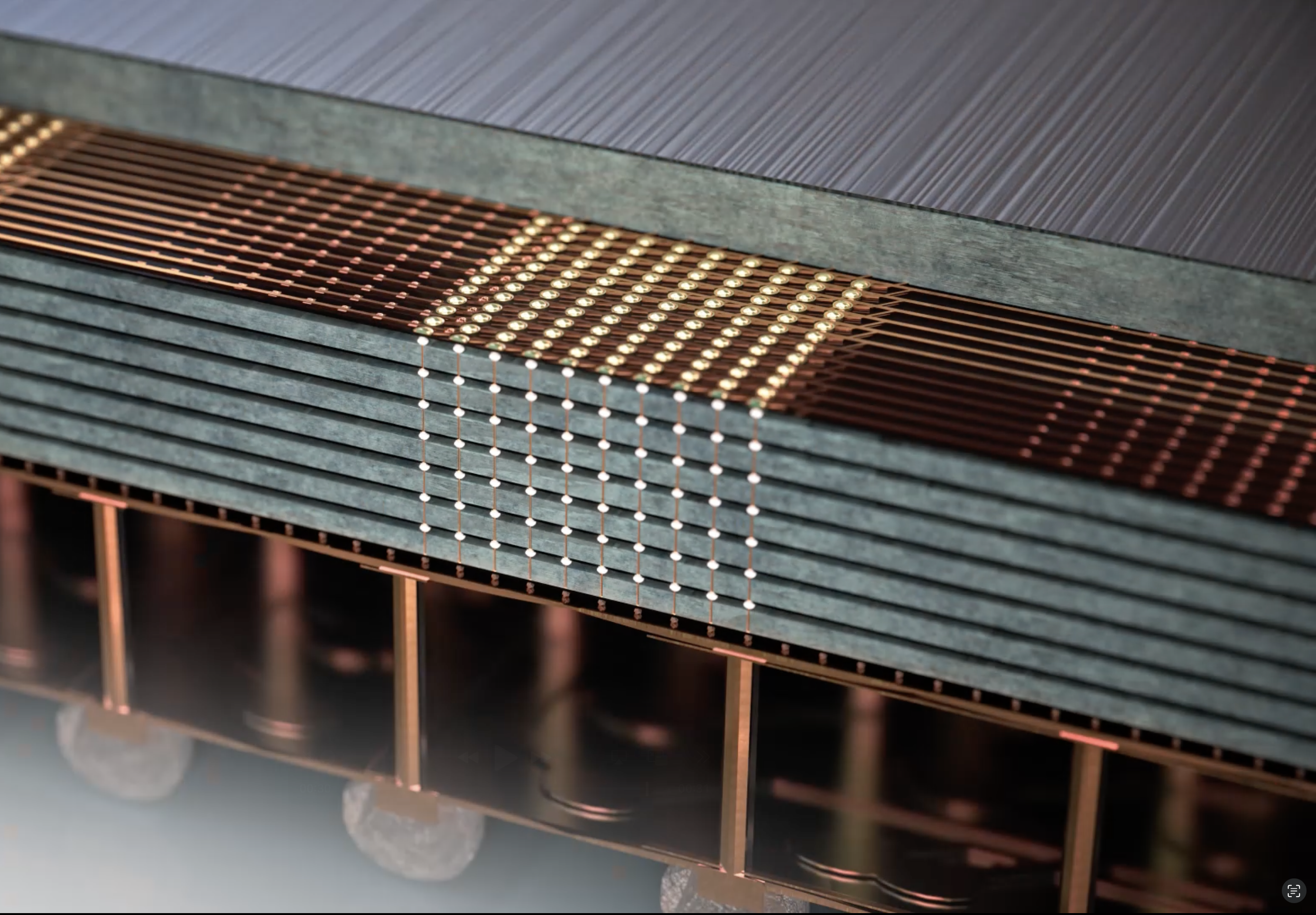 Advanced semiconductors